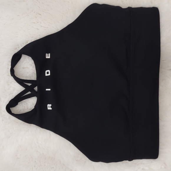LULULEMON SPORT BRAS. - Picture 10 of 11